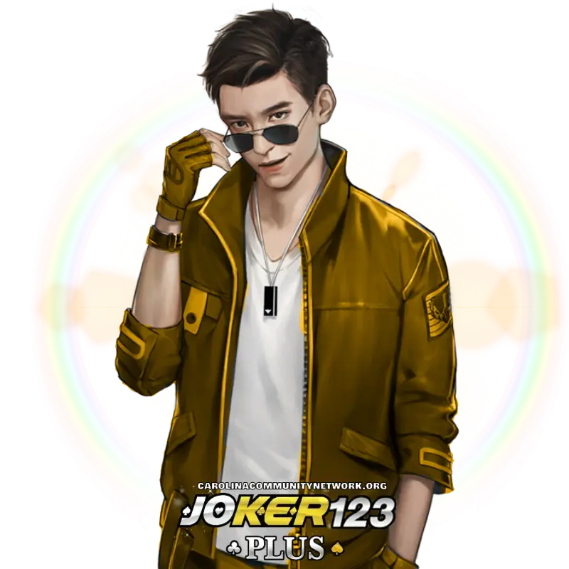 joker123plus