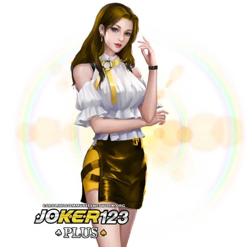 joker123plus